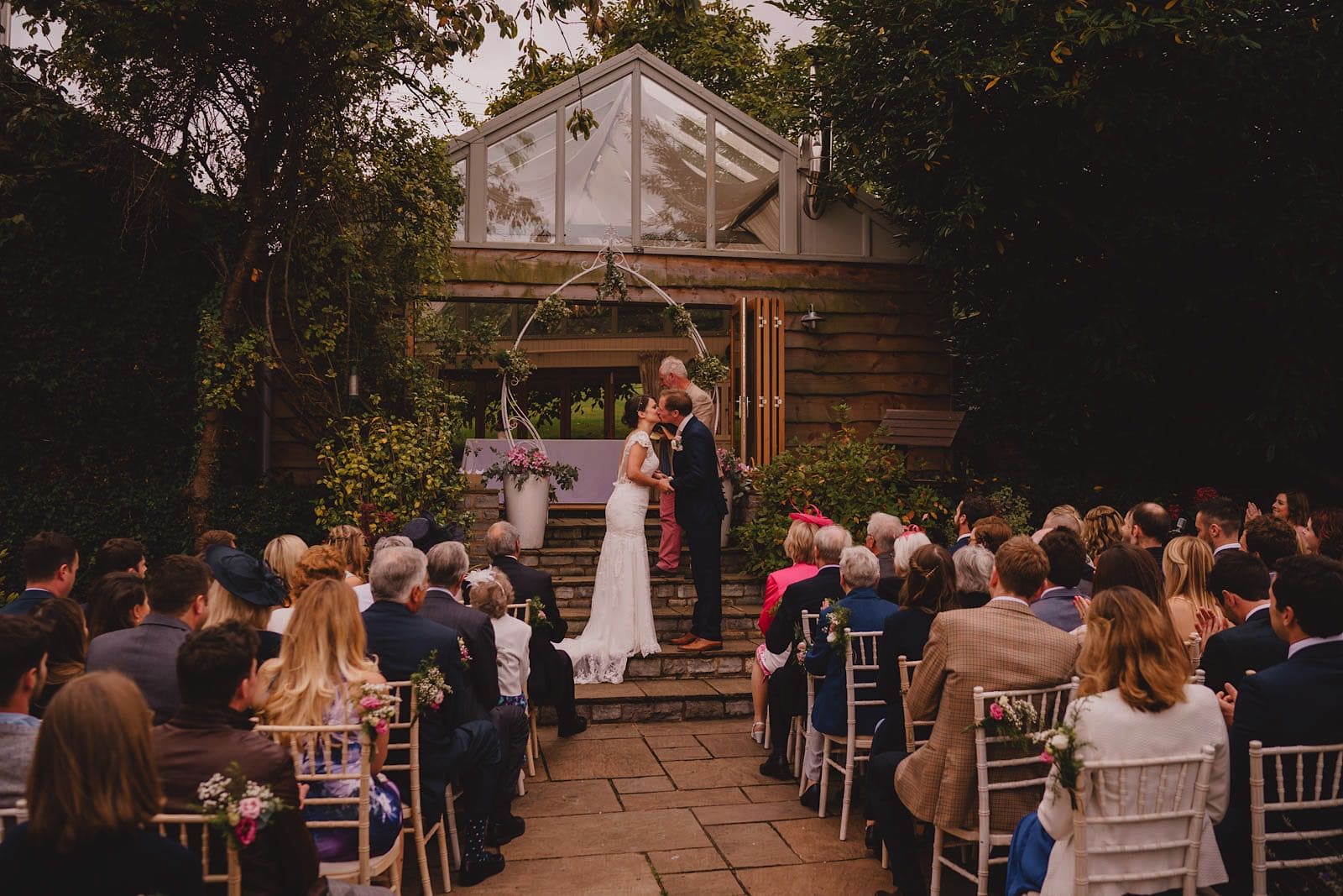 Huntstile Farm Wedding Photography
